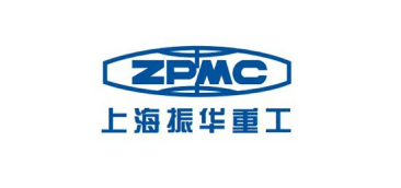 上海振华重工